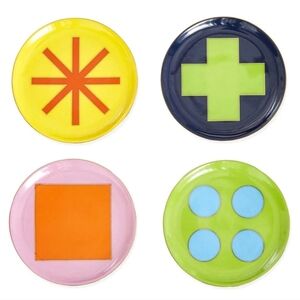 Jonathan Adler - Helsinki Coasters